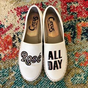 Circus by Sam Edelman Espadrilles - Rose All Day